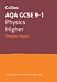 AQA GCSE 9-1 Physics Higher Practice Papers