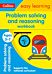 Problem Solving and Reasoning Workbook Ages 5-7