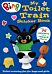 Bing: My Toilet Train Sticker Book