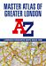 A -Z Master Atlas of Greater London