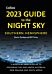 2023 Guide to the Night Sky Southern Hemisphere