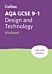 AQA GCSE 9-1 Design & Technology Workbook