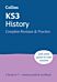 KS3 History All-in-One Complete Revision and Practice