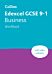 Edexcel GCSE 9-1 Business Workbook