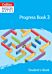 International Primary Maths Progress Book Student¿s Book: Stage 3