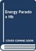 The Energy Paradox