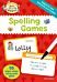 Oxford Reading Tree Read with Biff, Chip and Kipper: Spelling Games Flashcards