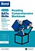 Bond SATs Skills: Reading Comprehension Workbook 8-9 Years