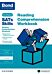 Bond SATs Skills: Reading Comprehension Workbook 9-10 Years