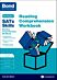 Bond SATs Skills: Reading Comprehension Workbook 10-11 Years Stretch