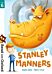 Read with Oxford: Stage 6: Stanley Manners