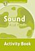 Oxford Read and Discover: Level 3: Sound and Music Activity Book