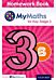 MyMaths for Key Stage 3: Homework Book 3B (Pack of 15)