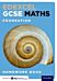 Edexcel GCSE Maths Foundation Homework Book