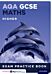 AQA GCSE Maths Higher Exam Practice Book