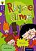 Oxford Reading Tree Story Sparks: Oxford Level 11: Rhyme Slime