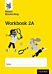 Nelson Handwriting: Year 2/Primary 3: Workbook 2A (pack of 10)