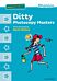 Read Write Inc. Phonics: Ditty Photocopy Masters