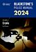 Blackstone's Police Manual Volume 1: Crime 2024