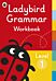 Ladybird Grammar Workbook Level 1