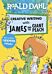 Roald Dahl Creative Writing with James and the Giant Peach: How to Write Phenomenal Poetry