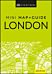 DK London Mini Map and Guide