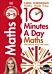 10 Minutes A Day Maths, Ages 3-5 (Preschool)