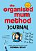 The Organised Mum Method Journal