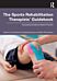 The Sports Rehabilitation Therapists¿ Guidebook