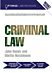 Optimize Criminal Law