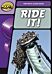 Rapid Phonics Step 3: Ride It! (Non-fiction)