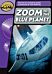 Rapid Phonics Step 3: Zoom to the Blue Planet (Fiction)