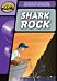 Rapid Phonics Step 3: Shark Rock (Fiction)