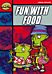 Rapid Reading: Fun with Food (Stage 5, Level 5A)