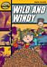 Rapid Reading: Wild and Windy (Stage 4, Level 4A)