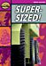 Rapid Reading: Super-Sized (Stage 3, Level 3A)