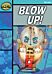 Rapid Reading: Blow Up! (Starter Level 1A)