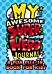 My Awesome Superhero Journal: a Fun Fill-in Book for Kids