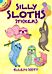 Silly Sloths Stickers