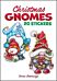 Christmas Gnomes: 20 Stickers