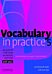 Vocabulary in Practice 5