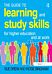 The Guide to Learning and Study Skills