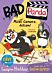 Bad Panda: Mites, Camera, Action!