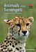 Animals of the Serengeti