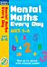 Mental Maths Every Day 5-6