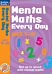 Mental Maths Every Day 9-10