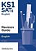 KS1 SATs English Revision Guide