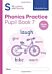 My Letters and Sounds Phonics Practice Pupil Book 7