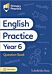 Primary Practice English Year 6 Question Book, Ages 10-11