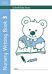 Nursery Writing Book 3